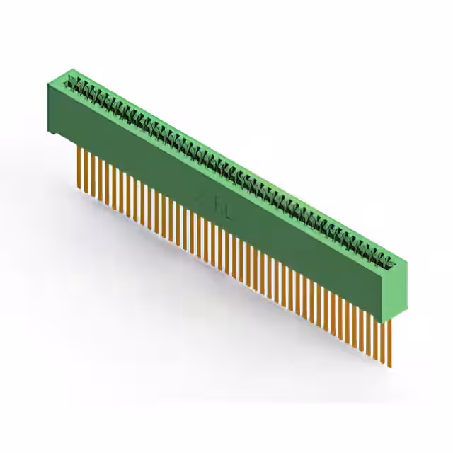 842-045-544-101 EDAC Inc.  Edgeboard Connectors